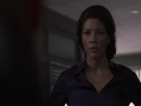Intelligence - Intelligence: S1 E1 - Intelligence: The Movie