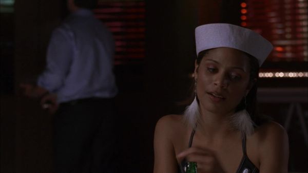 Intelligence - Intelligence: S1 E2 - Where Good Men Die Like Dogs