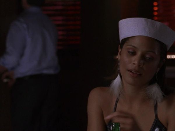 Intelligence - Intelligence: S1 E2 - Where Good Men Die Like Dogs