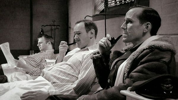 The Armstrong & Miller Show - Episode 7