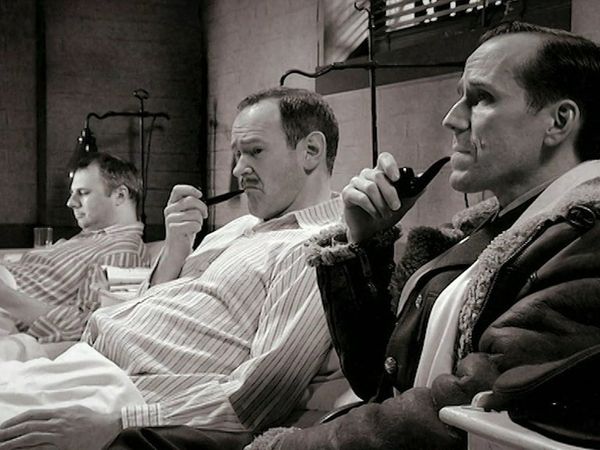 The Armstrong & Miller Show - Episode 7