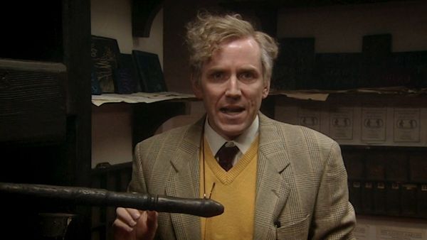 The Armstrong & Miller Show - Episode 4