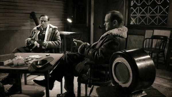 The Armstrong & Miller Show - Episode 1