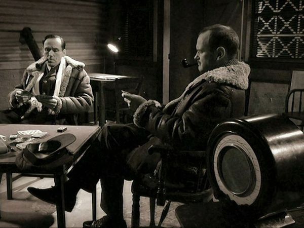 The Armstrong & Miller Show - Episode 1
