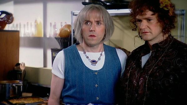 The Armstrong & Miller Show - Episode 5