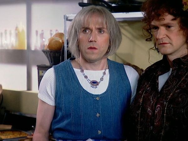 The Armstrong & Miller Show - Episode 5