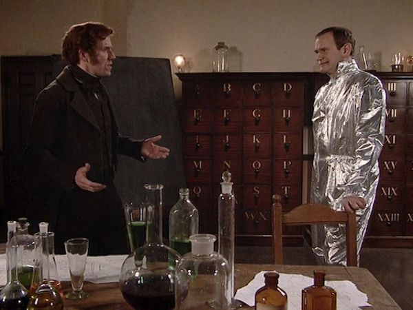 The Armstrong & Miller Show - Episode 5
