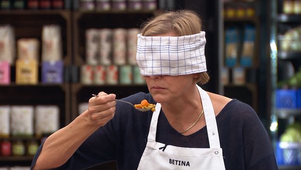 Masterchef - Danmarks største madtalenter - Episode 1207