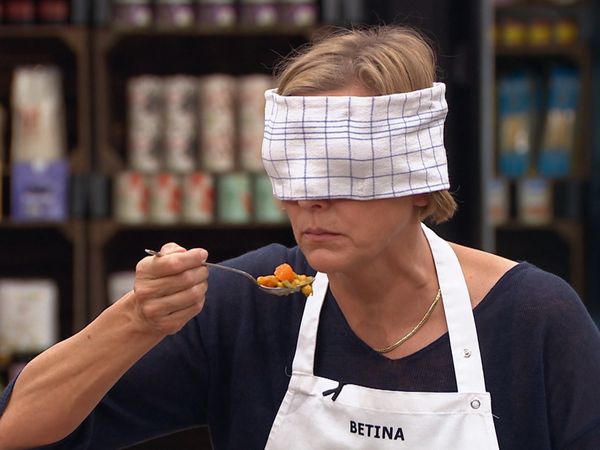 Masterchef - Danmarks største madtalenter - Episode 1207