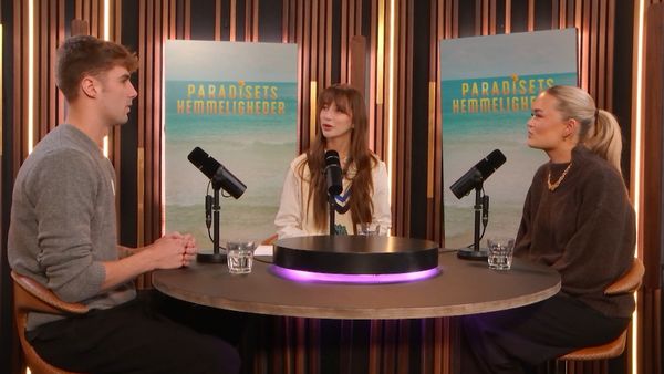Paradisets Hemmeligheder - Episode 205