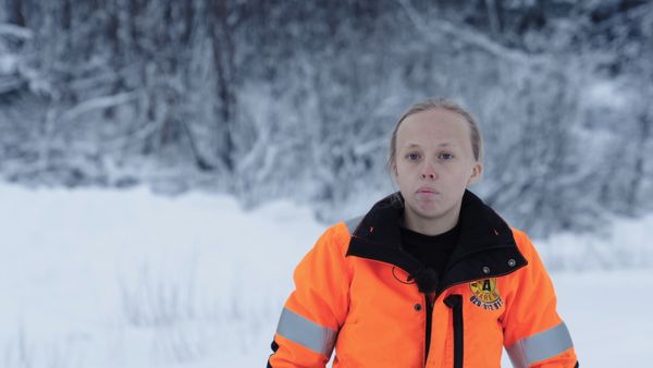 Frusna vägar - Avsnitt 1701