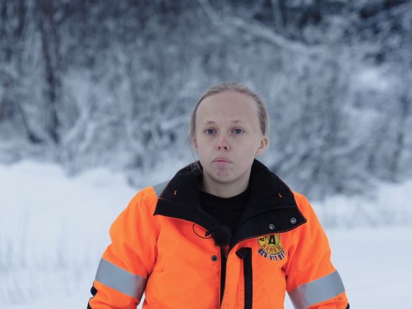 Frusna vägar - Avsnitt 1701