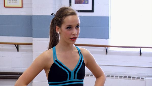 Dance Moms - Episode 202