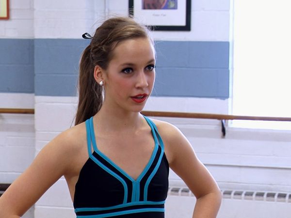 Dance Moms - Episode 202