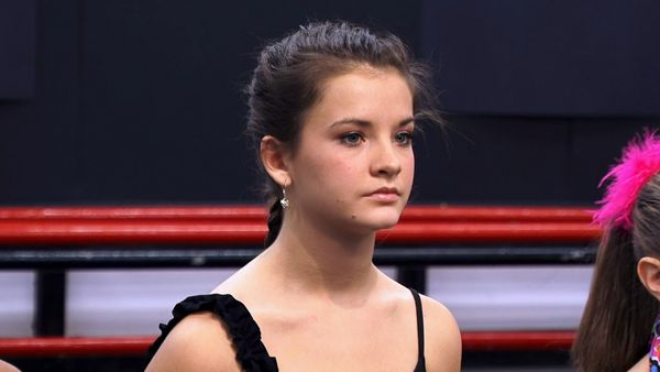 Dance Moms - Episode 203