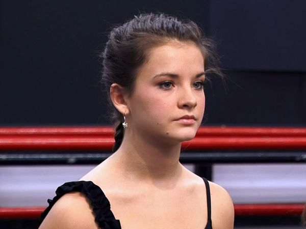 Dance Moms - Episode 203