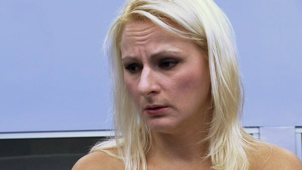 Dance Moms - Episode 204