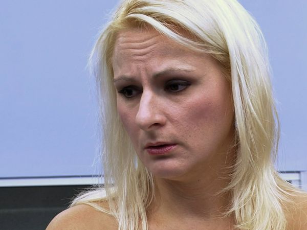 Dance Moms - Episode 204