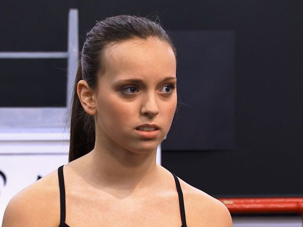 Dance Moms - Episode 205