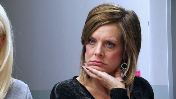 Dance Moms - Episode 206