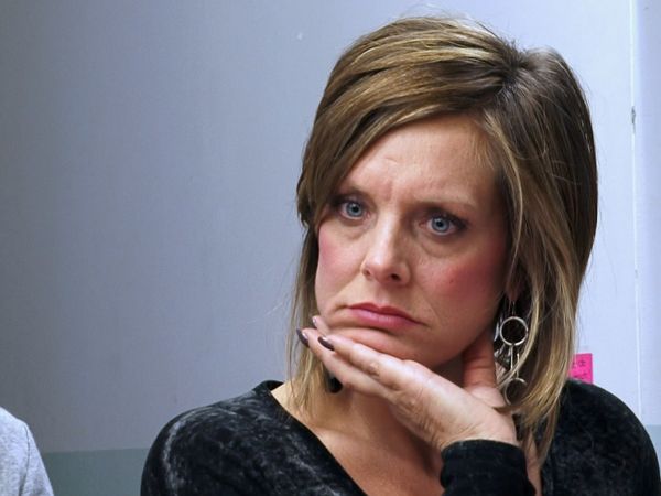 Dance Moms - Episode 206