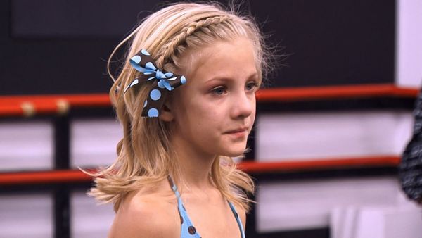 Dance Moms - Episode 207
