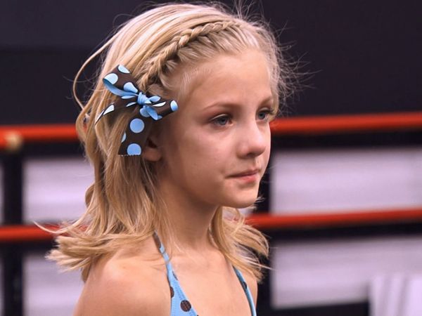 Dance Moms - Episode 207