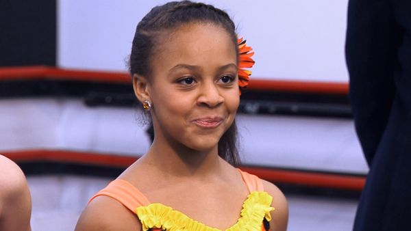 Dance Moms - Episode 208