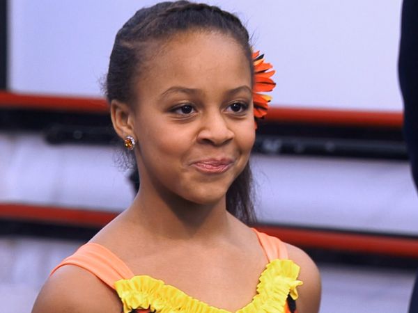 Dance Moms - Episode 208