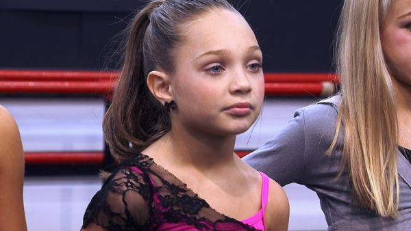 Dance Moms - Episode 210