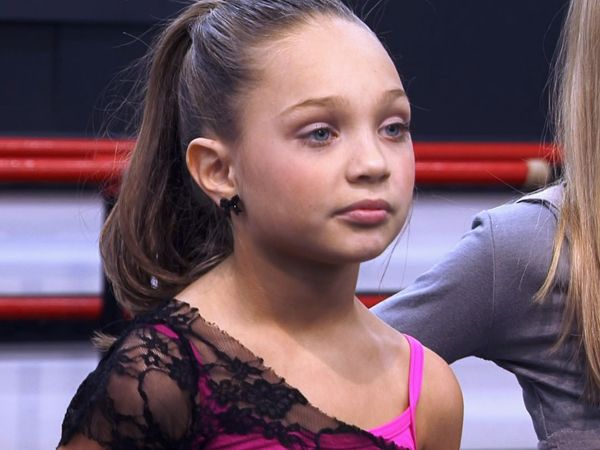 Dance Moms - Episode 210