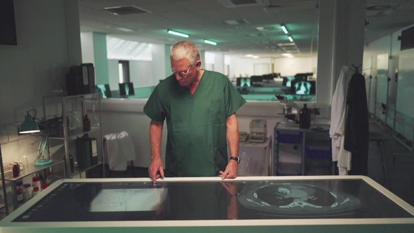 The Truth About My Murder - William Spiller