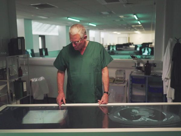 The Truth About My Murder - William Spiller