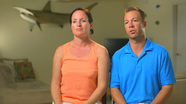 Waterfront House Hunting - Episode 208