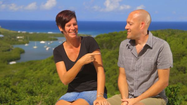 Waterfront House Hunting - Episode 302