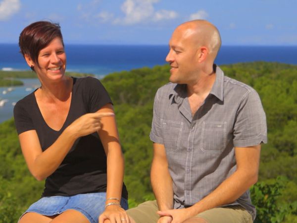 Waterfront House Hunting - Episode 302