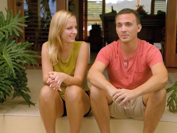Waterfront House Hunting - Episode 212
