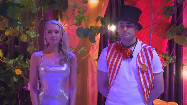 Paradise Hotel Norge - Sesong 18 - Episode 1815