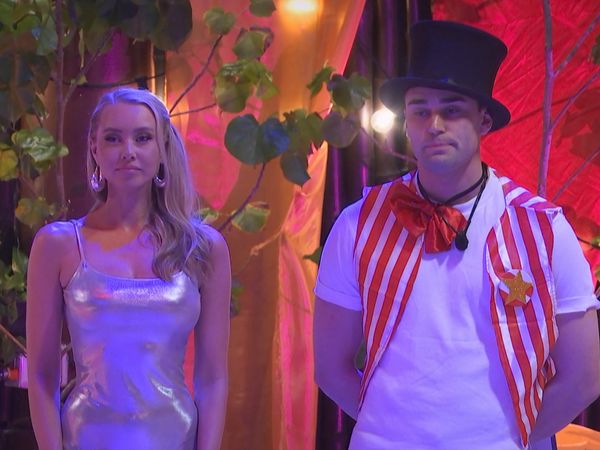 Paradise Hotel Norge - Sesong 18 - Episode 1815