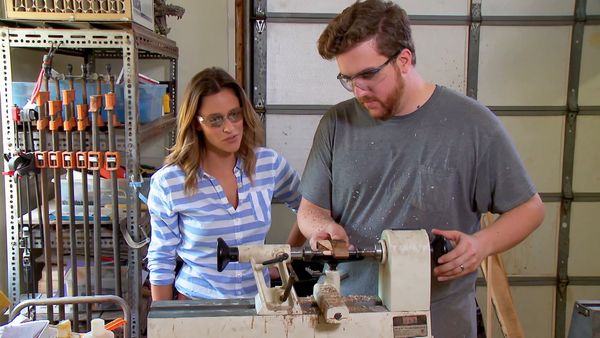 América Hecha a Mano - Bolígrafos de Madera, Botas de Cuero y Puertas