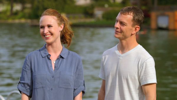 Waterfront House Hunting - Episode 307