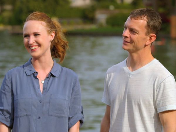 Waterfront House Hunting - Episode 307