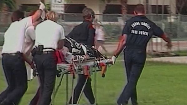 FBI True - Cocaine Cowboys: Operation Recoil Part 1