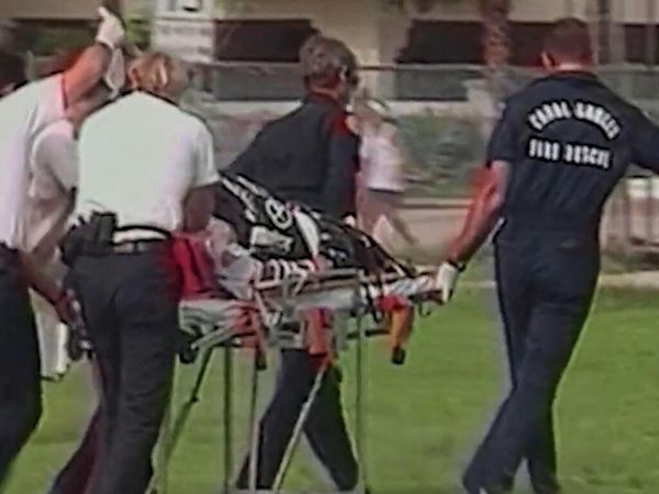 FBI True - Cocaine Cowboys: Operation Recoil Part 1