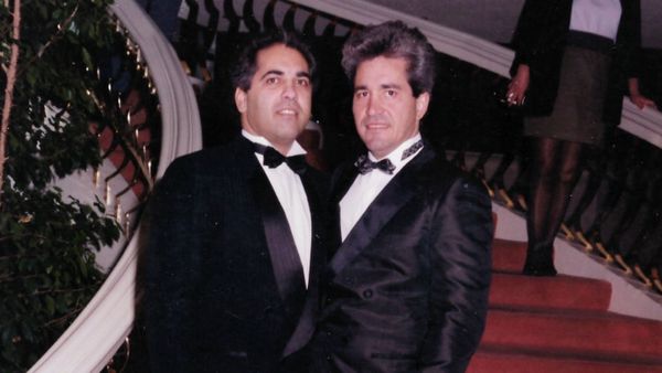 FBI True - Cocaine Cowboys: Operation Recoil Part 2