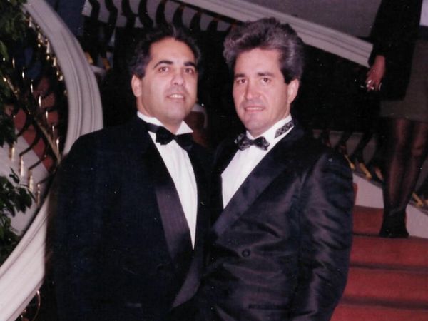 FBI True - Cocaine Cowboys: Operation Recoil Part 2