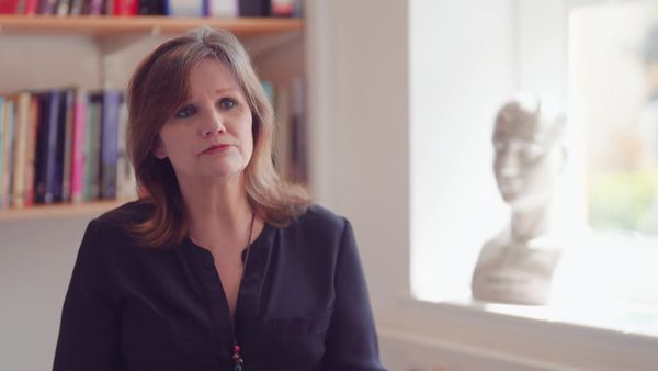 The Truth About My Murder - Marie Stewart