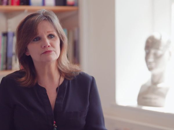 The Truth About My Murder - Marie Stewart