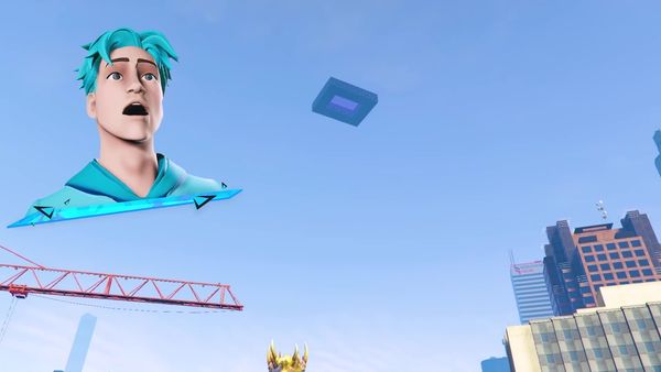Bloo - Shortest to Tallest Shark in GTA 5!