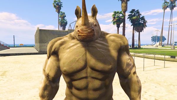 Bloo - Weakest to Strongest Cheetah in GTA 5!